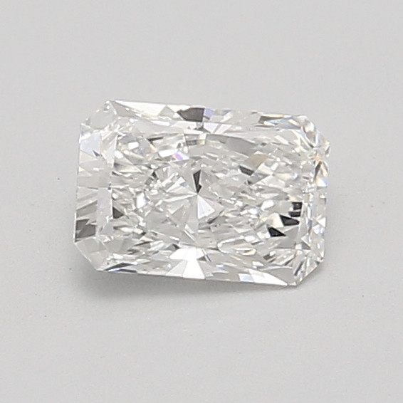0.9-Carat Radiant Lab Grown Diamond