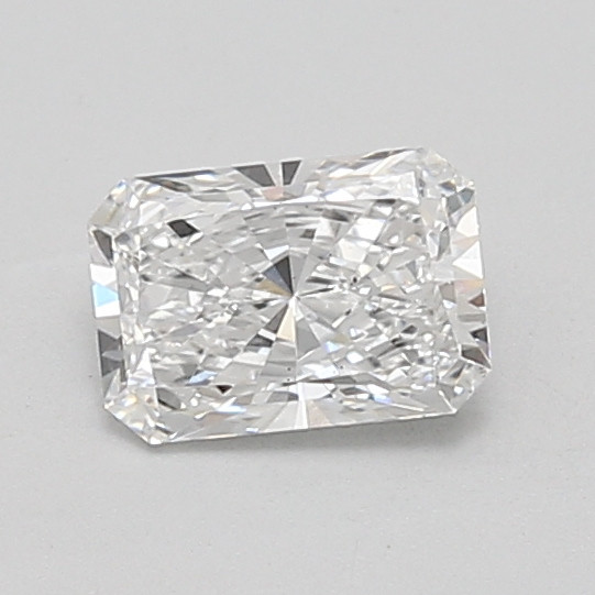 0.9-Carat Radiant Lab Grown Diamond