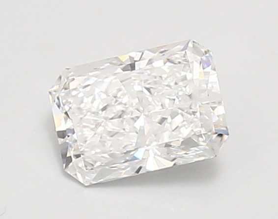 0.91-Carat Radiant Lab Grown Diamond
