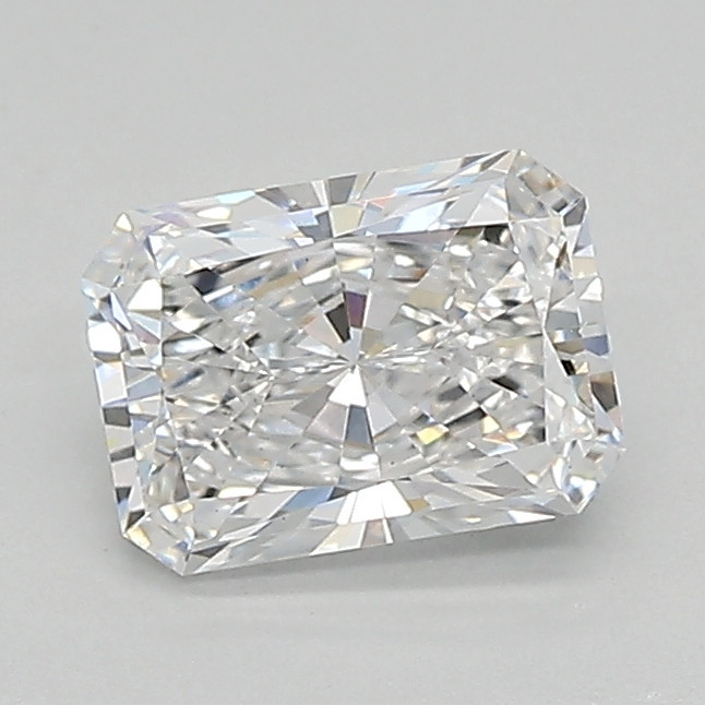 0.91-Carat Radiant Lab Grown Diamond