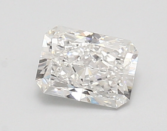 0.91-Carat Radiant Lab Grown Diamond