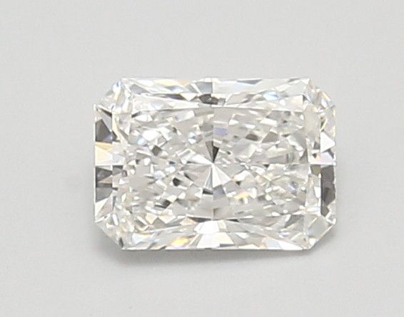 0.91-Carat Radiant Lab Grown Diamond