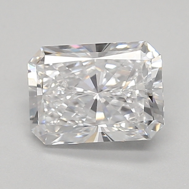 0.91-Carat Radiant Lab Grown Diamond
