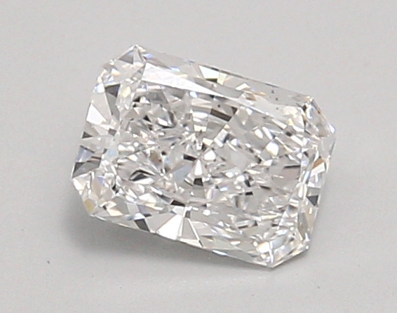 0.91-Carat Radiant Lab Grown Diamond