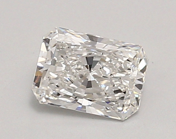 0.91-Carat Radiant Lab Grown Diamond