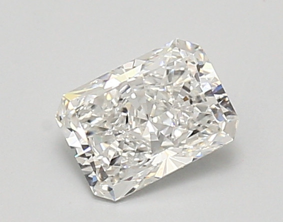 0.91-Carat Radiant Lab Grown Diamond