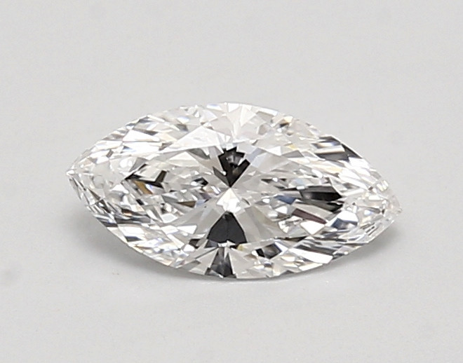 0.91-Carat Marquise Lab Grown Diamond