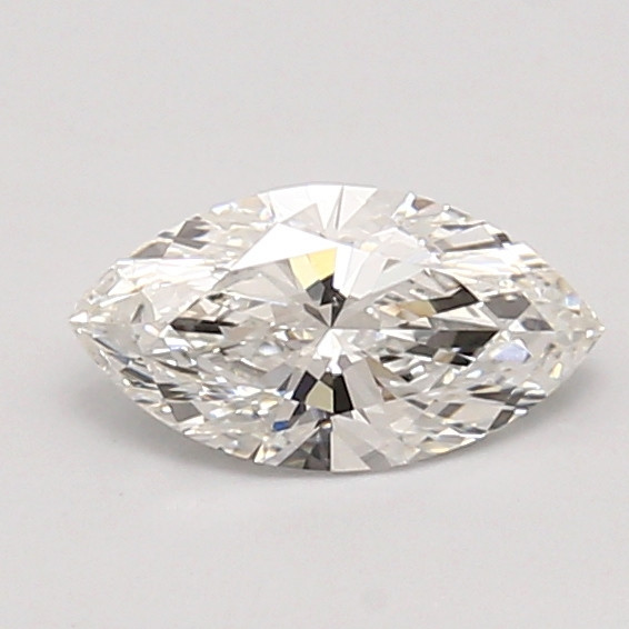 0.9-Carat Marquise Lab Grown Diamond