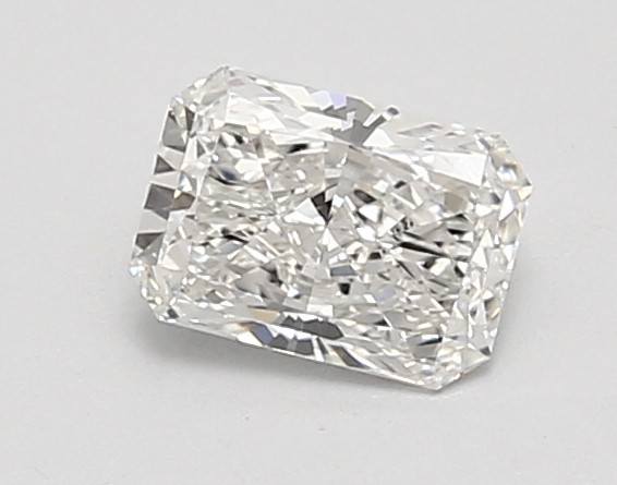 0.91-Carat Radiant Lab Grown Diamond