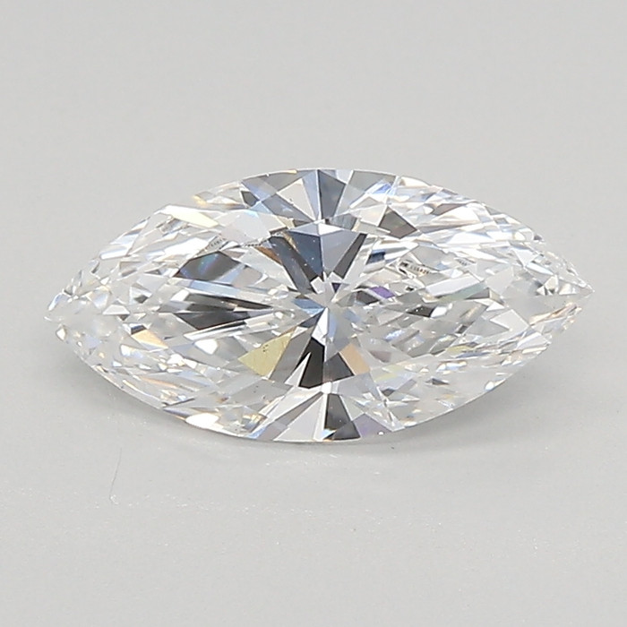 0.91-Carat Marquise Lab Grown Diamond