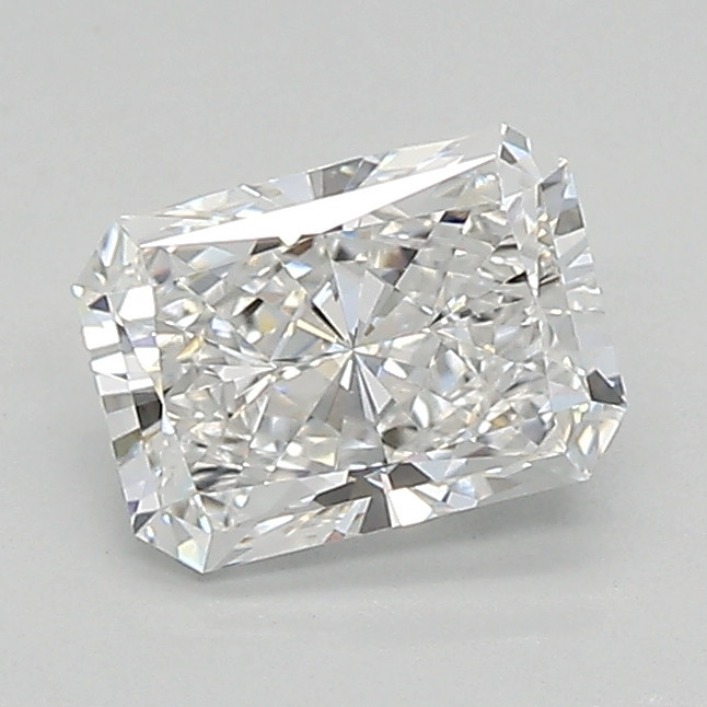 0.91-Carat Radiant Lab Grown Diamond