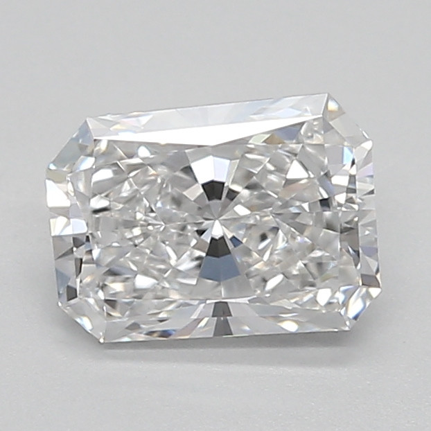 0.91-Carat Radiant Lab Grown Diamond