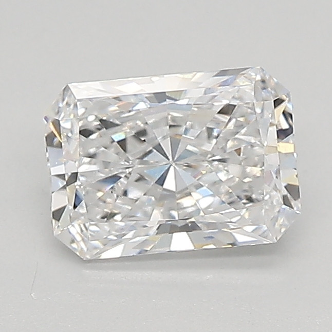 0.92-Carat Radiant Lab Grown Diamond