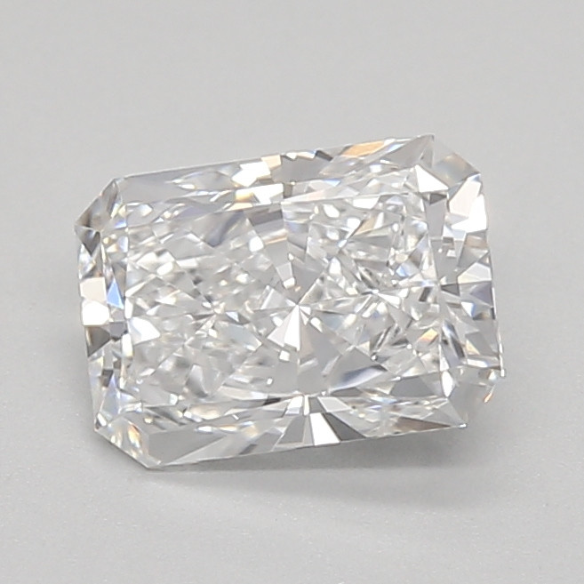 0.92-Carat Radiant Lab Grown Diamond