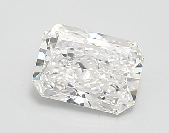 0.91-Carat Radiant Lab Grown Diamond