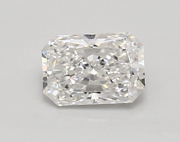 0.91-Carat Radiant Lab Grown Diamond