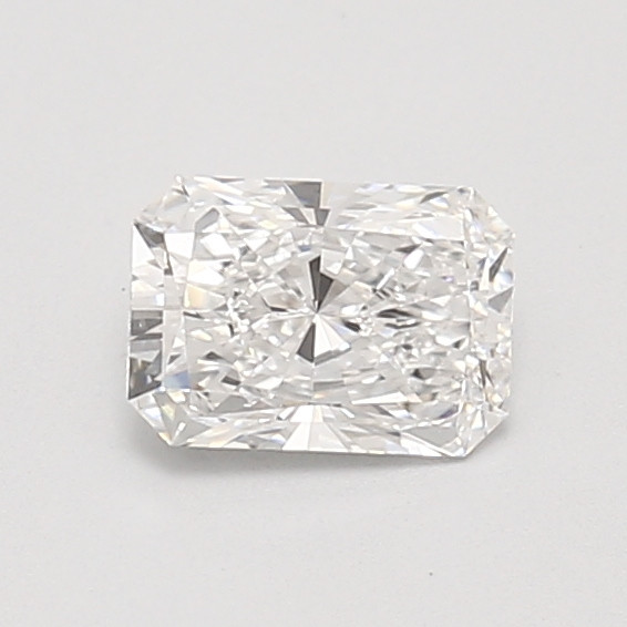 0.91-Carat Radiant Lab Grown Diamond