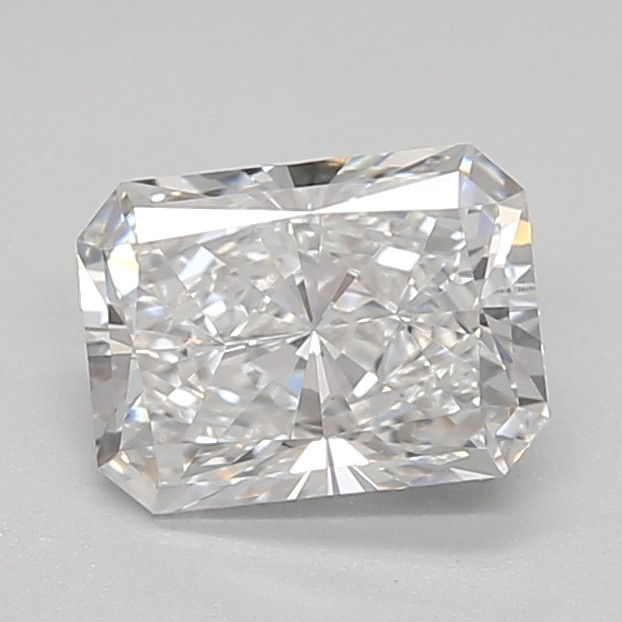 0.91-Carat Radiant Lab Grown Diamond