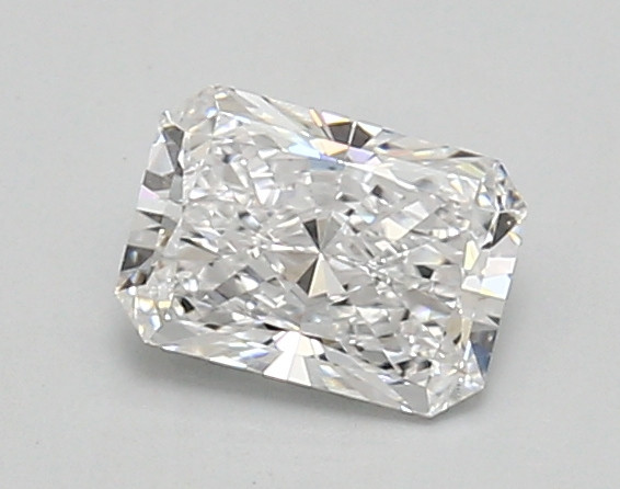 0.91-Carat Radiant Lab Grown Diamond