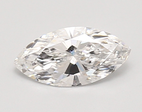 0.91-Carat Marquise Lab Grown Diamond