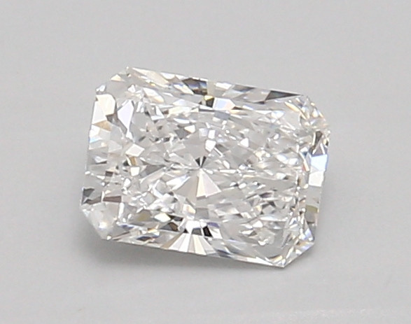 0.91-Carat Radiant Lab Grown Diamond