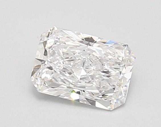 0.91-Carat Radiant Lab Grown Diamond