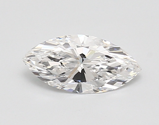 0.91-Carat Marquise Lab Grown Diamond