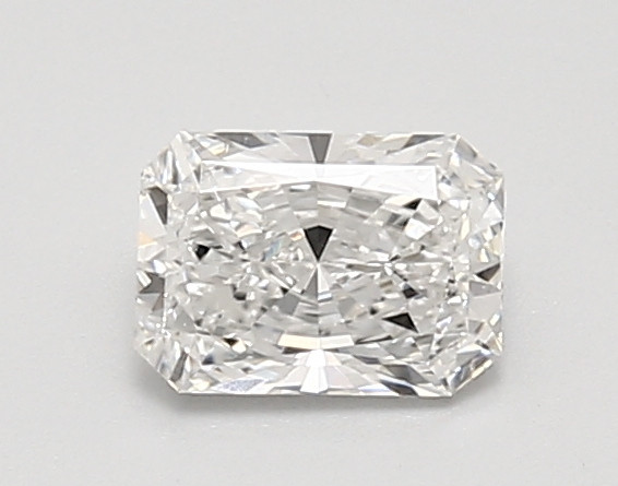0.91-Carat Radiant Lab Grown Diamond
