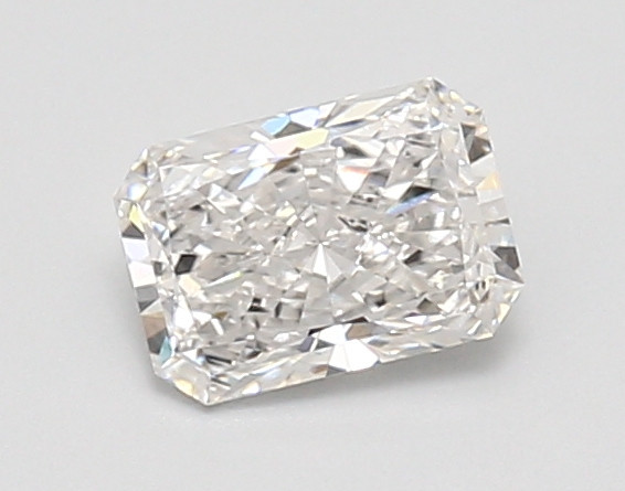 0.91-Carat Radiant Lab Grown Diamond