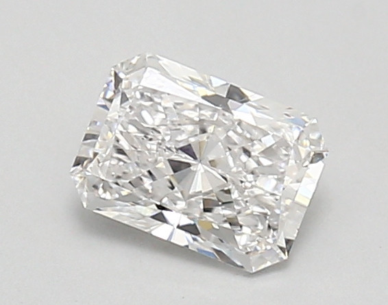 0.91-Carat Radiant Lab Grown Diamond