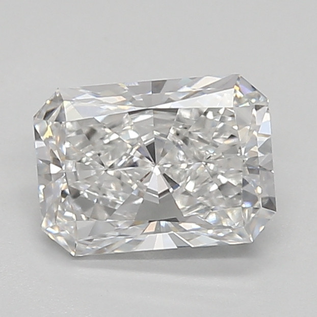 0.91-Carat Radiant Lab Grown Diamond