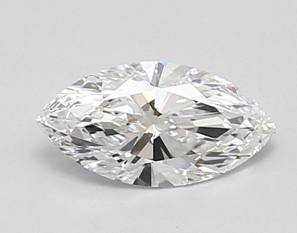 0.91-Carat Marquise Lab Grown Diamond