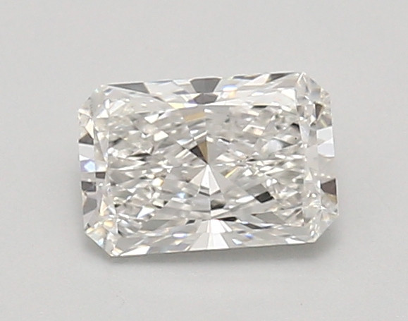 0.91-Carat Radiant Lab Grown Diamond