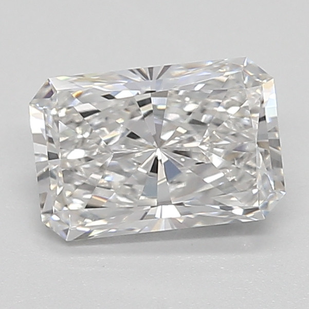 0.91-Carat Radiant Lab Grown Diamond