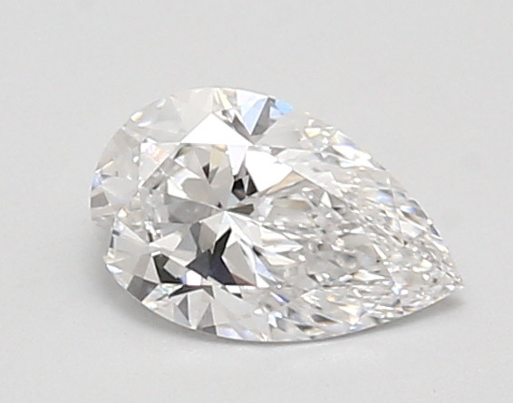0.92-Carat Pear Lab Grown Diamond