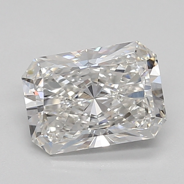 0.91-Carat Radiant Lab Grown Diamond