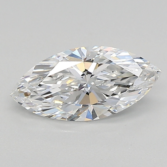 0.91-Carat Marquise Lab Grown Diamond