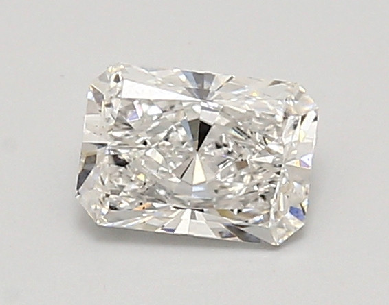 0.92-Carat Radiant Lab Grown Diamond