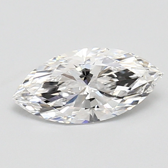 0.91-Carat Marquise Lab Grown Diamond