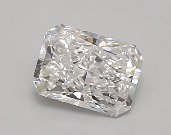 0.91-Carat Radiant Lab Grown Diamond