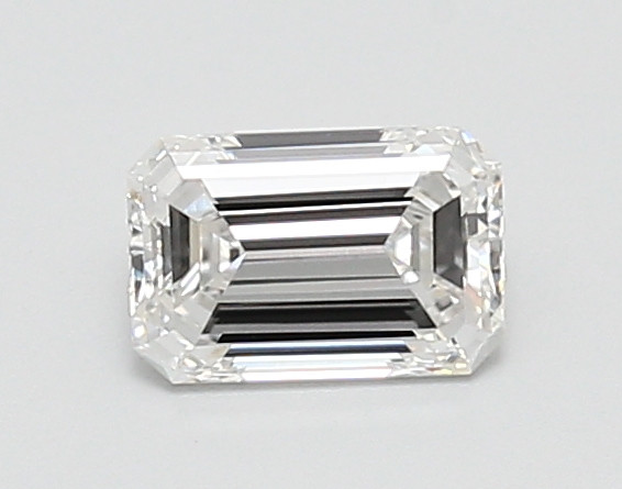 0.91-Carat Emerald Lab Grown Diamond