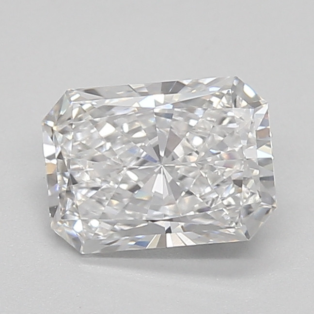 0.93-Carat Radiant Lab Grown Diamond