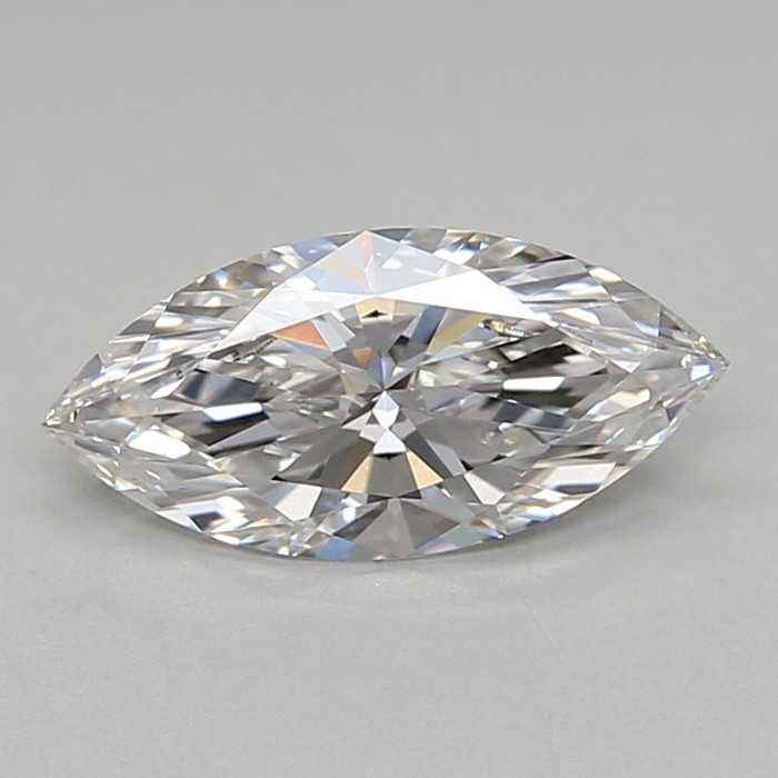 0.92-Carat Marquise Lab Grown Diamond
