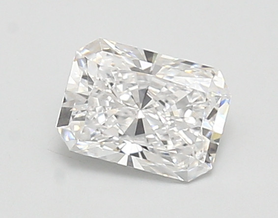 0.93-Carat Radiant Lab Grown Diamond