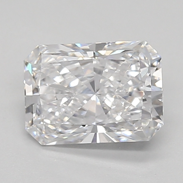 0.92-Carat Radiant Lab Grown Diamond