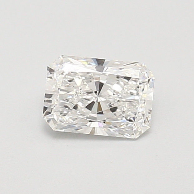 0.91-Carat Radiant Lab Grown Diamond