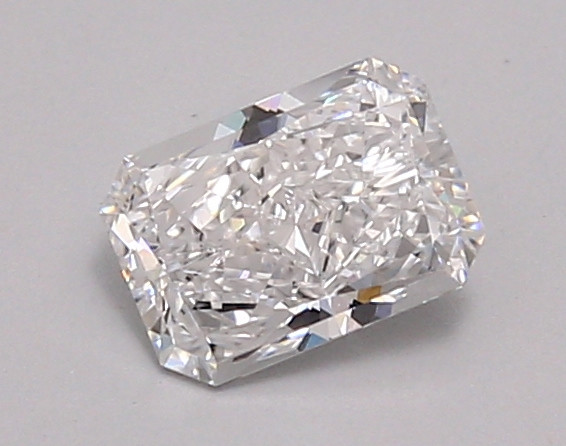 0.93-Carat Radiant Lab Grown Diamond