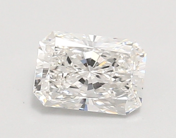 0.93-Carat Radiant Lab Grown Diamond