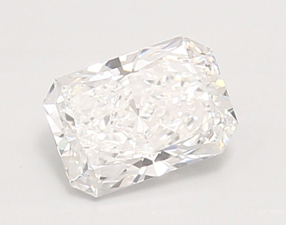 0.92-Carat Radiant Lab Grown Diamond