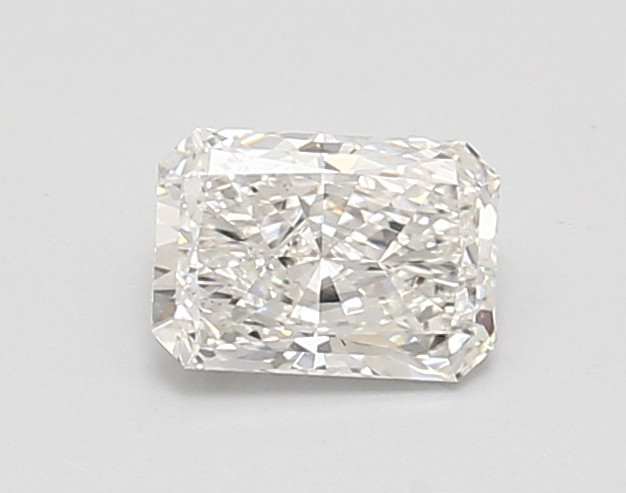 0.93-Carat Radiant Lab Grown Diamond